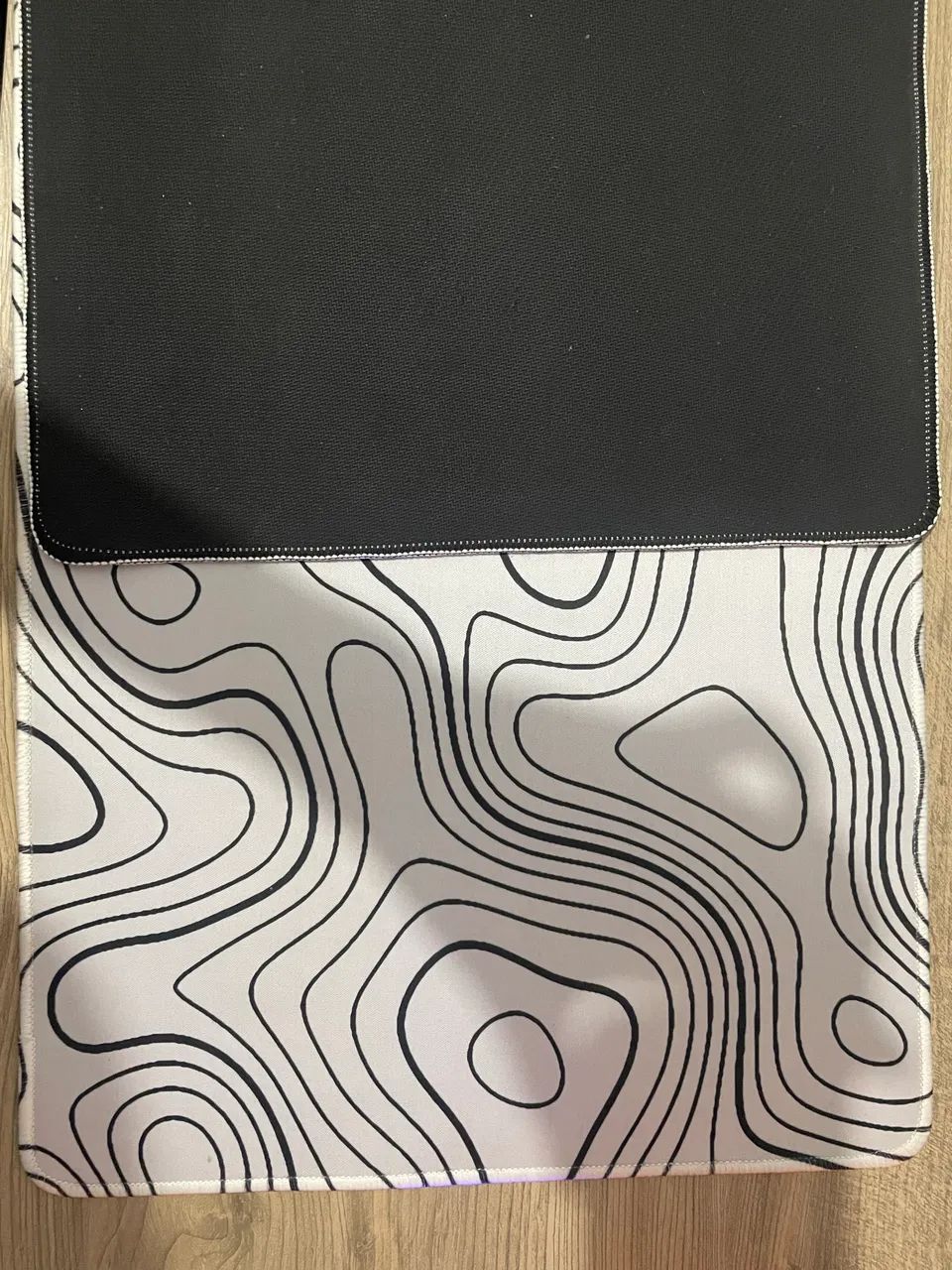 Mousepad branco 800x300x2mm
