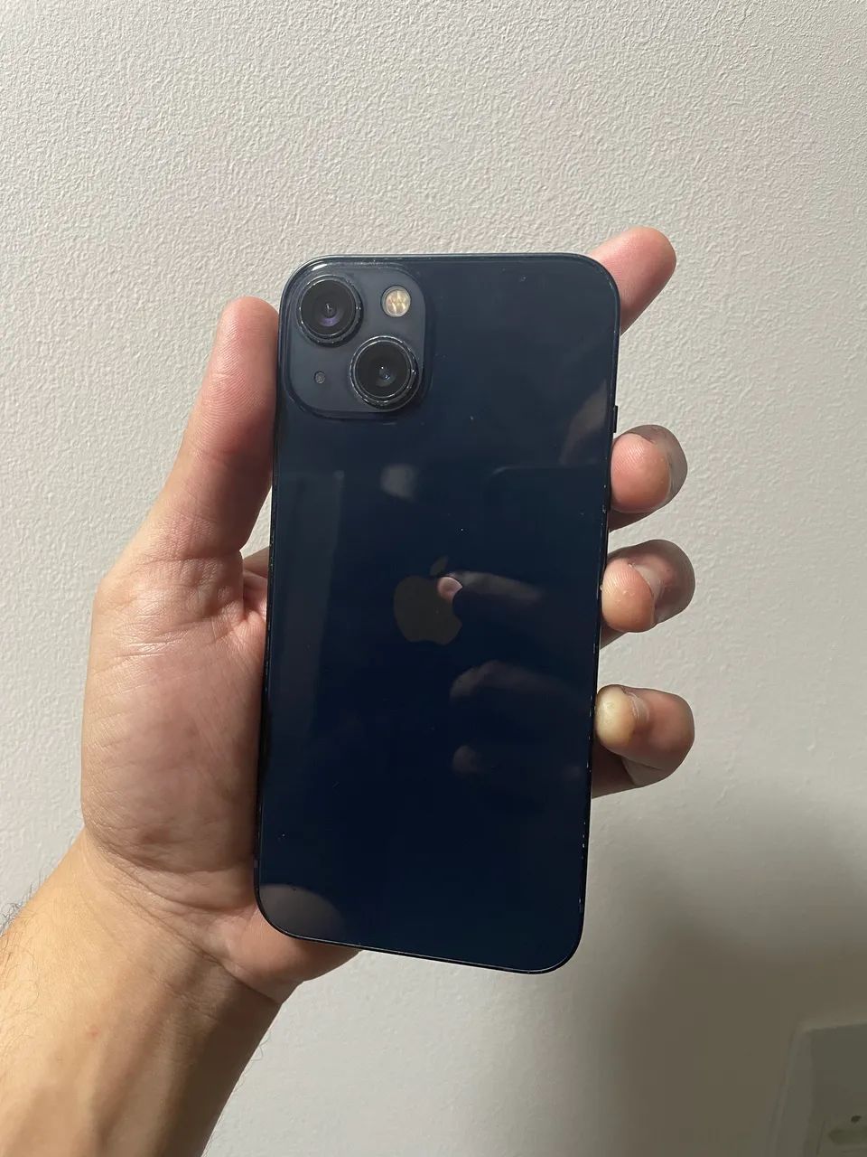VENDO IPHONE 13 novo 