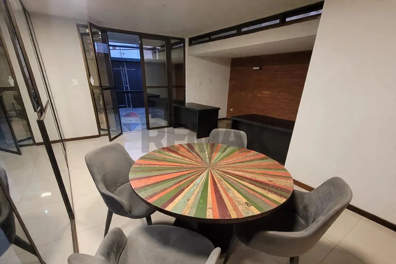 Sala para alugar no Jardim Oceania