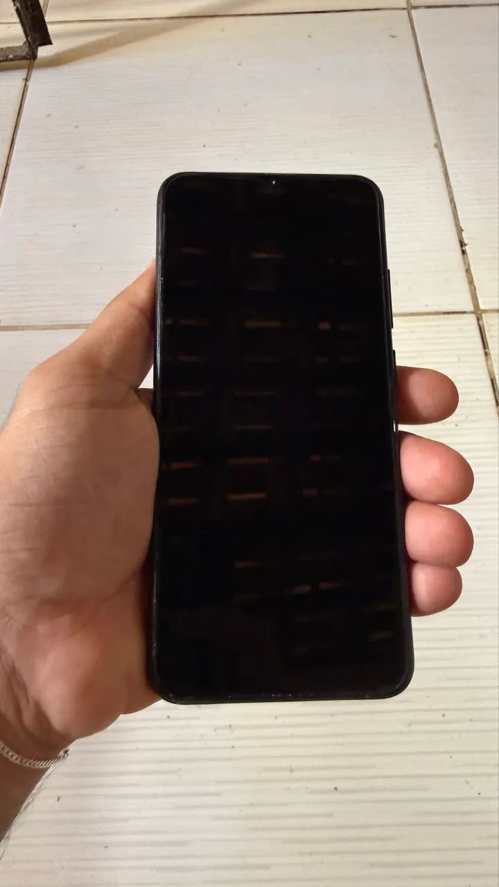Samsung Galaxy A02s - Em ótimo estado! - Foto 3