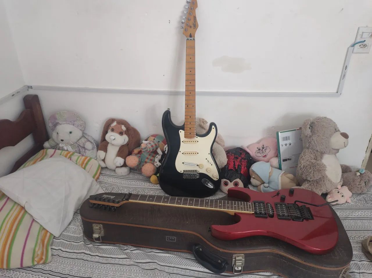 Guitarras 
