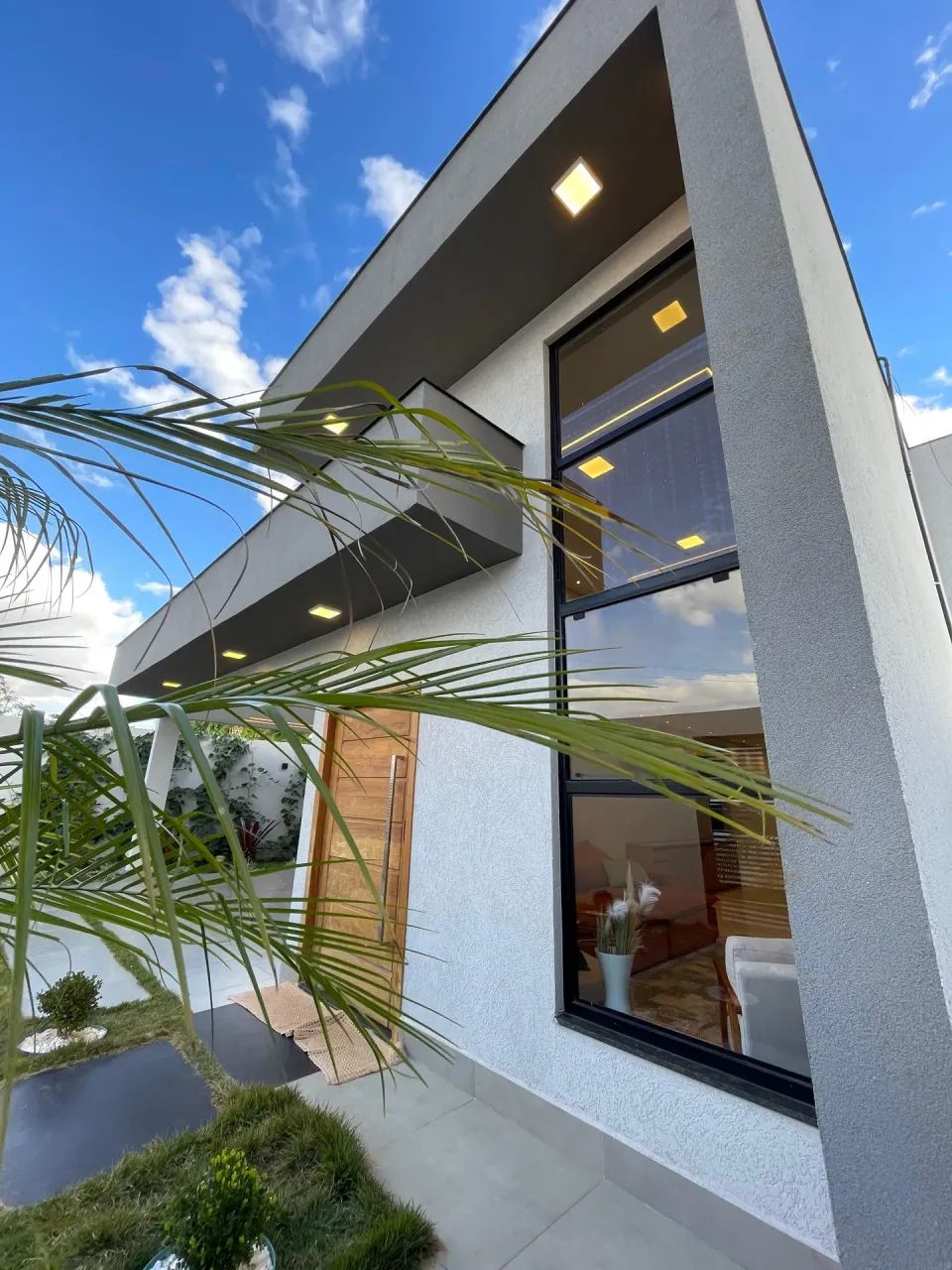 Casa na Ponte Alta - Foto 4