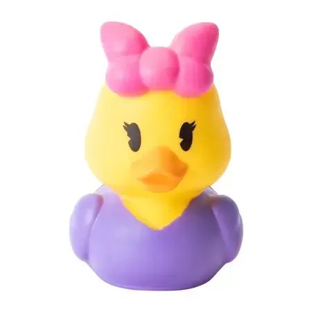 DUK - Mini Pato Colecionável - Vários Modelos - Limitado - Foto 5