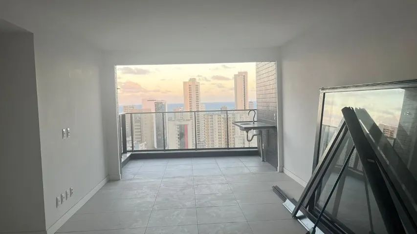 Foto - Recife - Boa Viagem