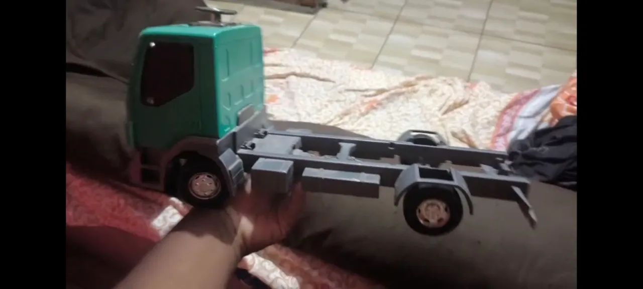 DAF XF miniatura - Foto 3
