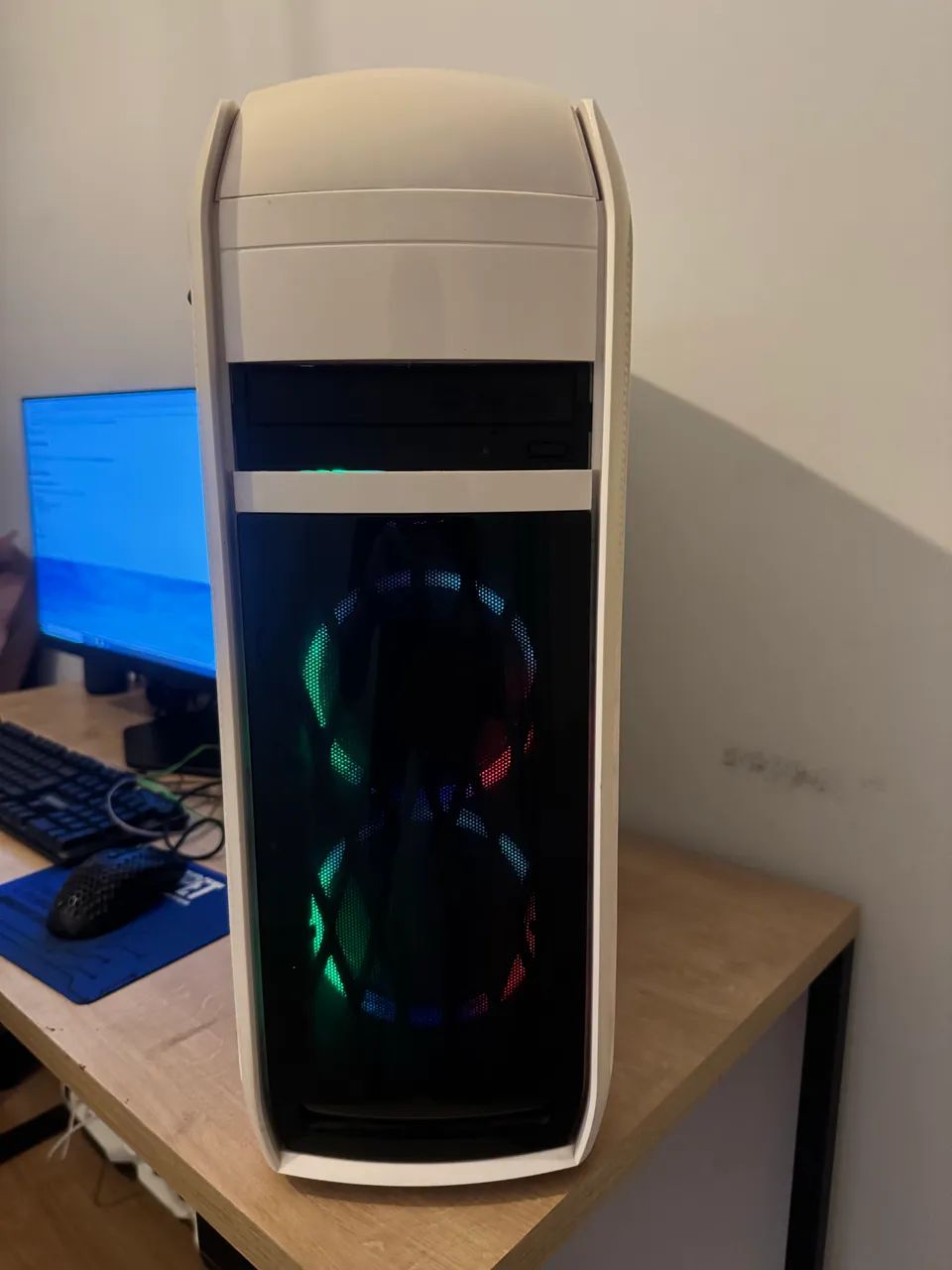 Pc gamer i5 + gtx 1050 - Foto 2