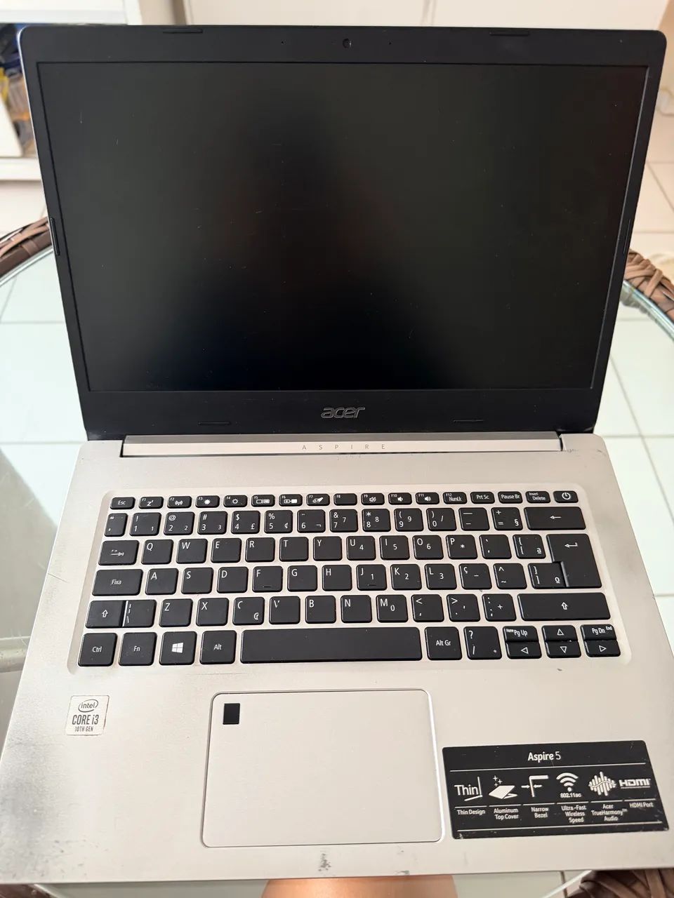 NOTEBOOK ACER - Foto 2