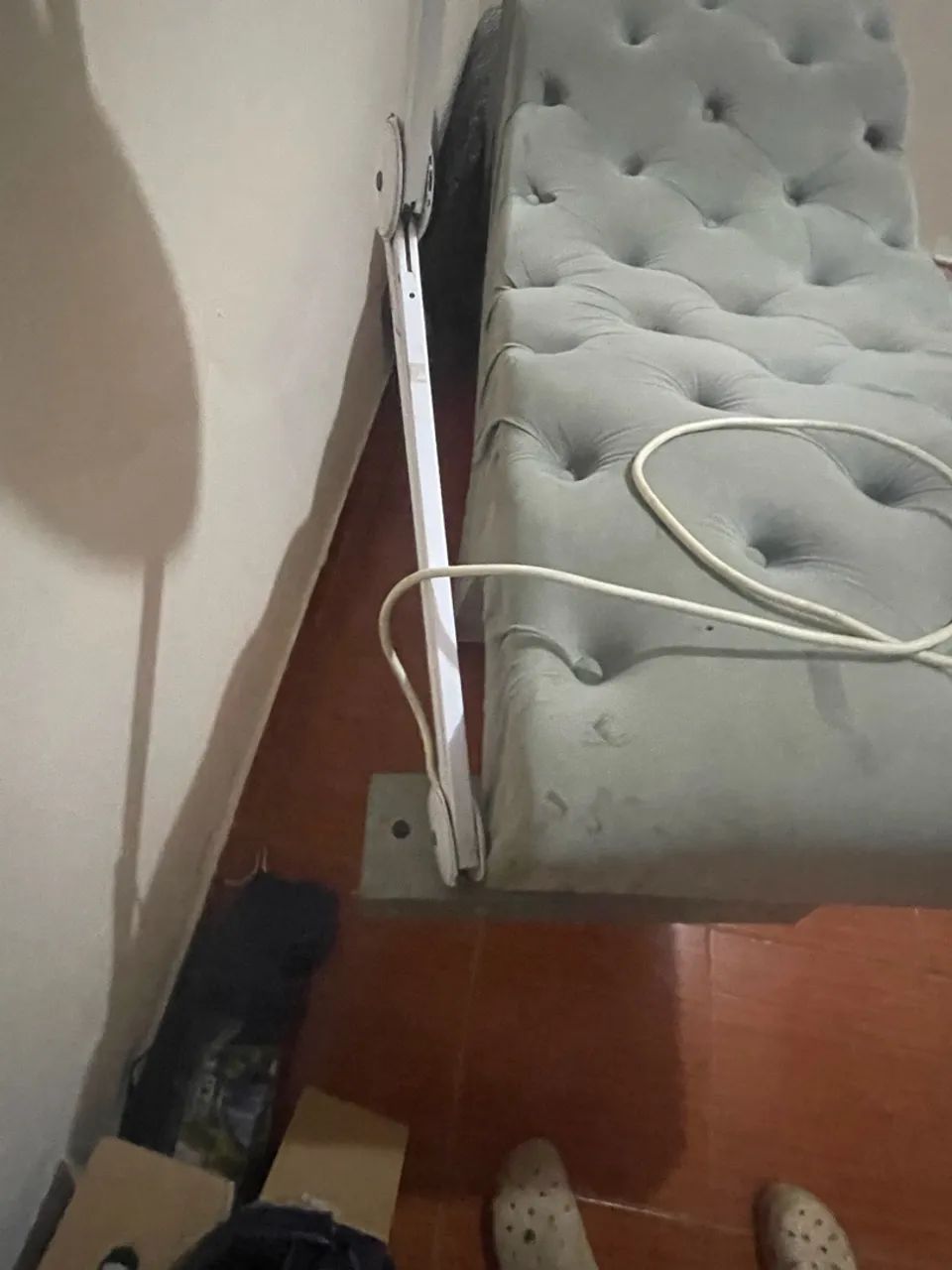 Maca para estética  - Foto 5