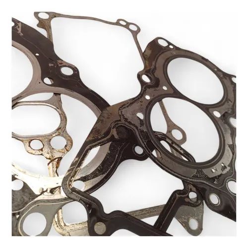 Junta Cabeçote Kawasaki Ninja 400 2019 - Peças para motos - Centro