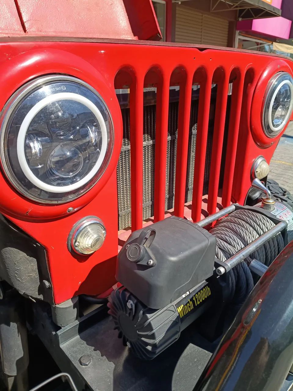 Jeep 51 - Foto 5