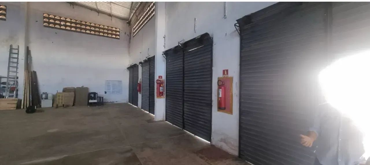Galpão comercial - Foto 5