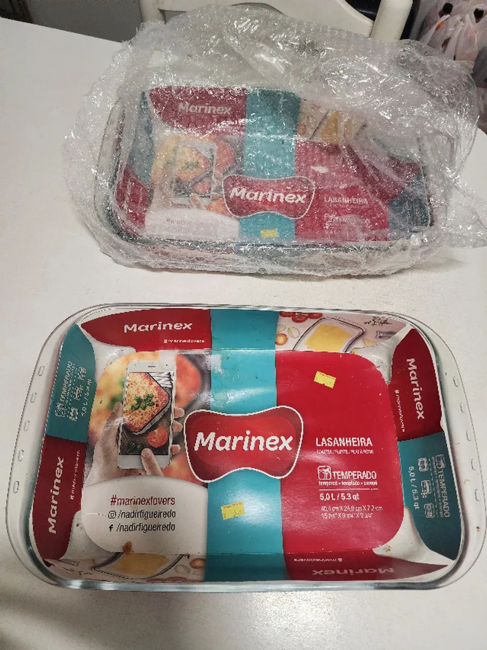 Kit de panelas e formas - Foto 4