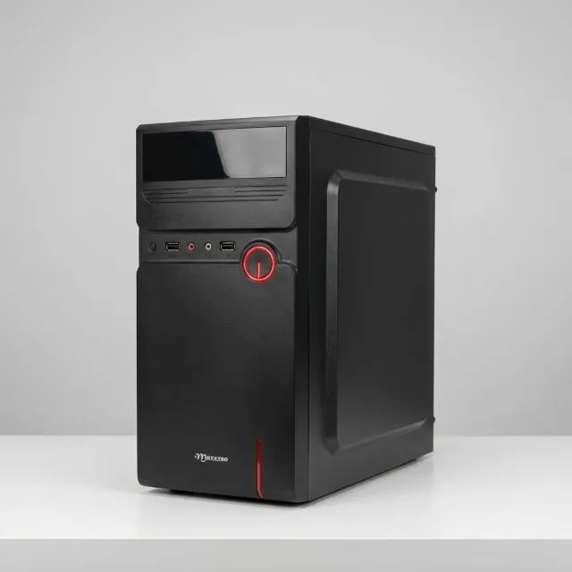Computador CPU Core i5 Pronto Para Uso Com SSD Windows 10 + Office 