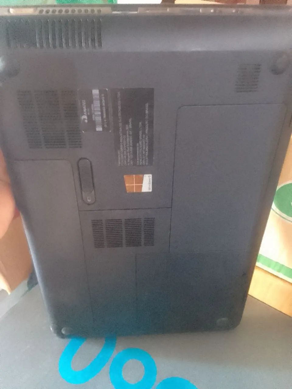 Notebook HP  - Foto 5