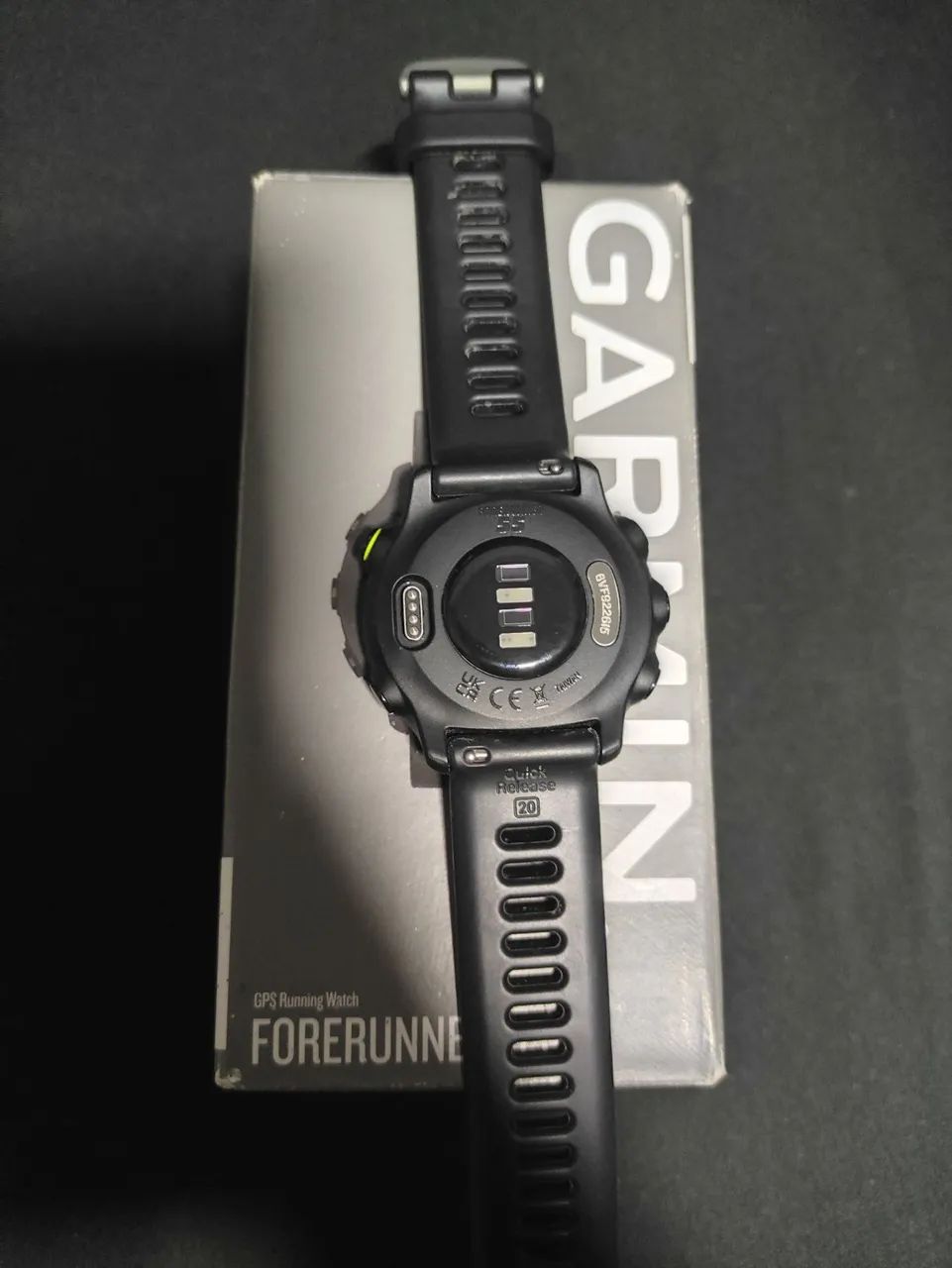 Garmin 55 2 meses de uso - Foto 2