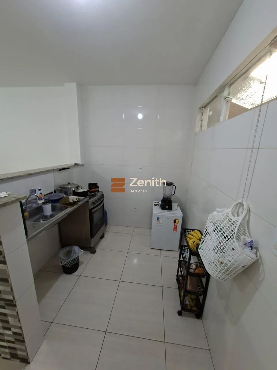 Apartamento com 2 quartos - Bairro Centro - Foto 4