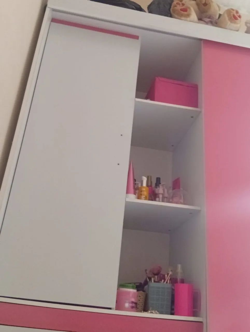 Guarda roupa  - Foto 3