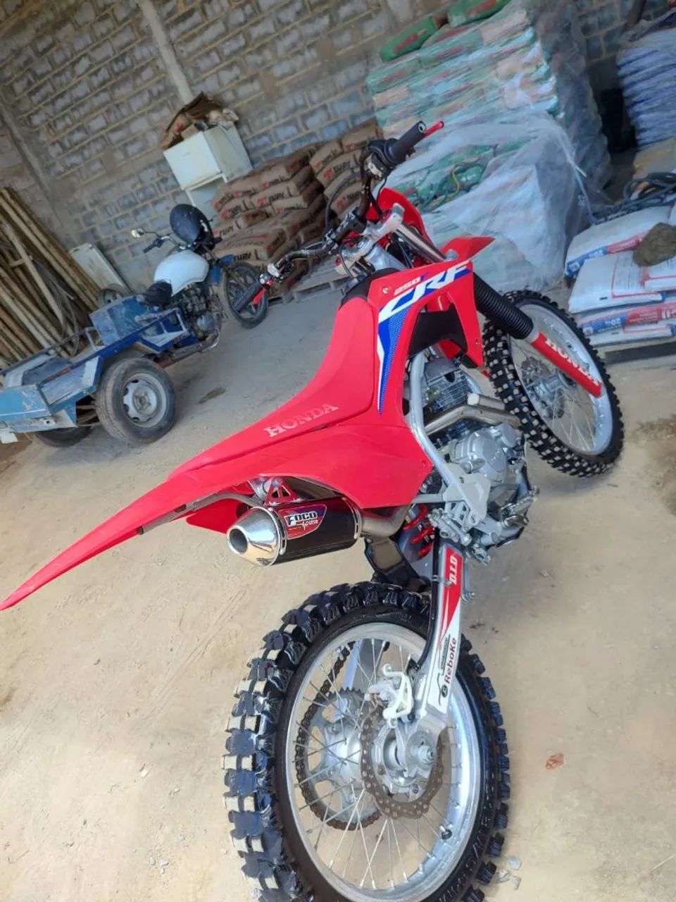 Moto muito nova. - Foto 5