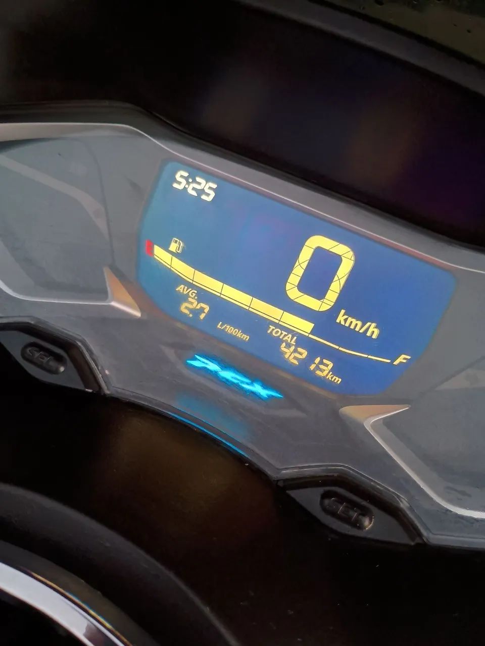 Honda PCX 2023 - muito nova ! - Foto 4