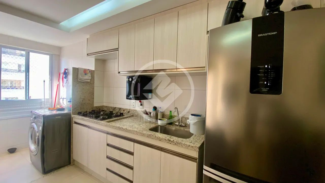 Apartamento de 2 quartos com suíte e varanda no Sudoeste codigo: 363483 - Foto 5