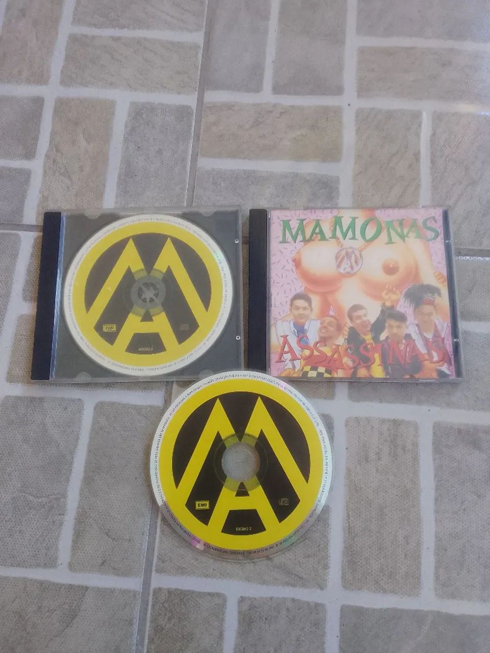 Banda Mamonas Assassinas.  - Foto 2