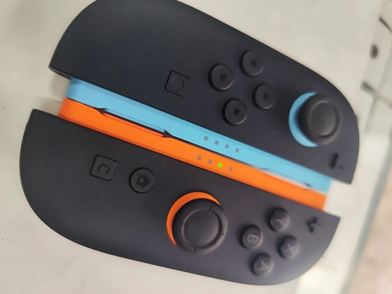 Joy Con 2 Nintendo Switch 2 Zero - Foto 2