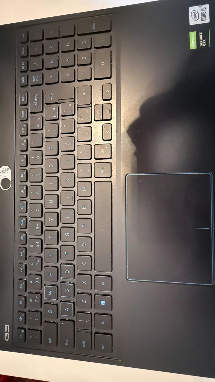 Notebook Dell G3 3500. - Não liga - Foto 4