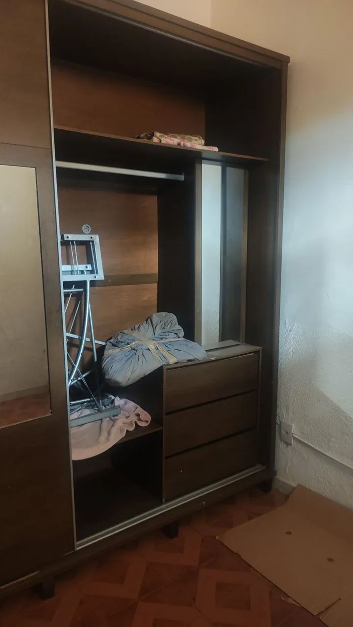 Guarda roupa  - Foto 3