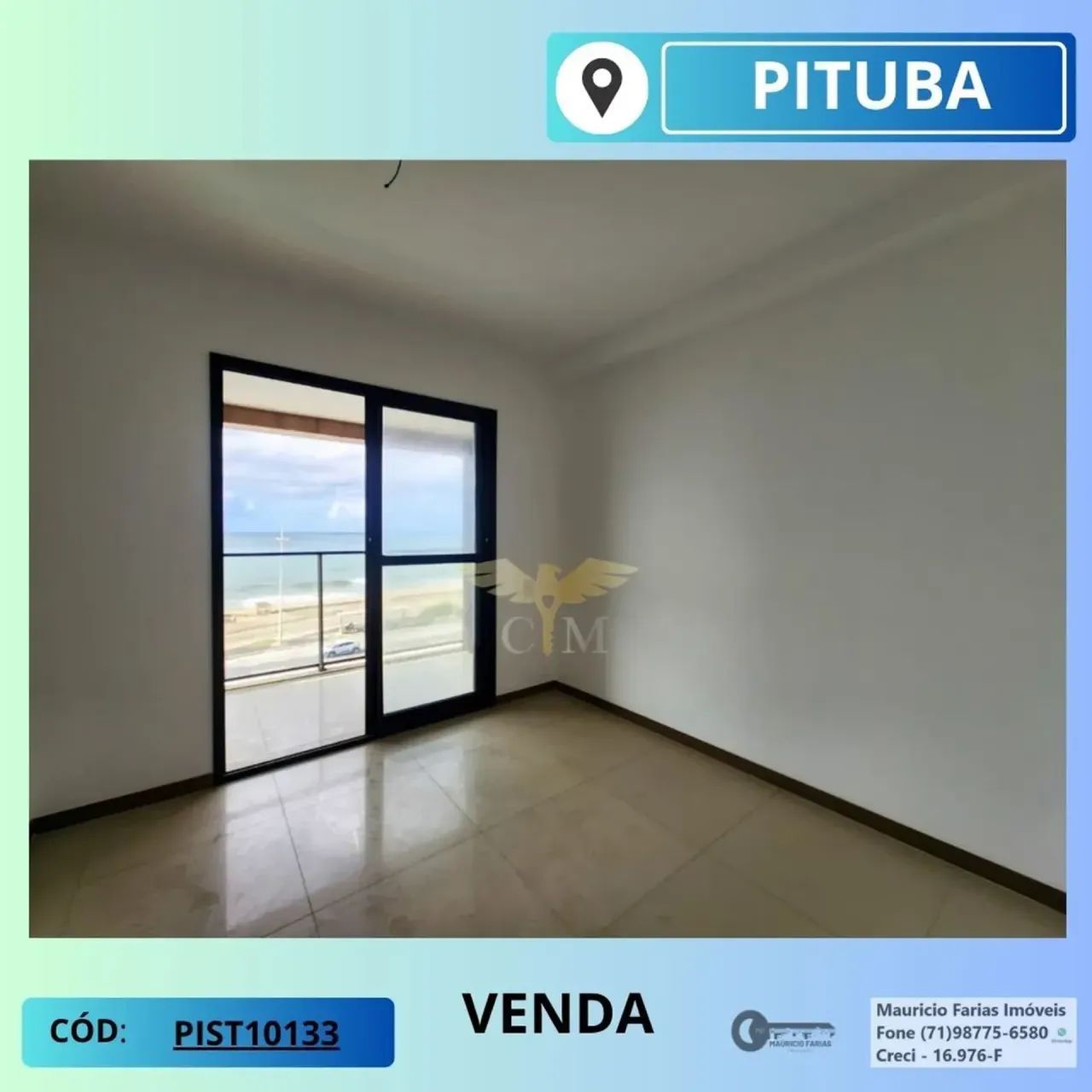 APARTAMENTO TIPO STUDIO 20M² NA PITUBA - Foto 2