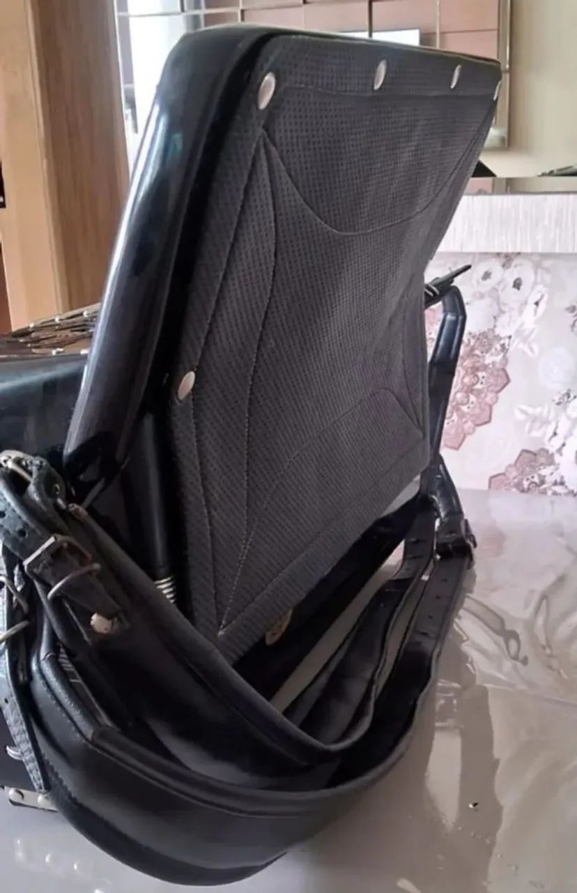 Acordeon 120 baixos - Foto 4