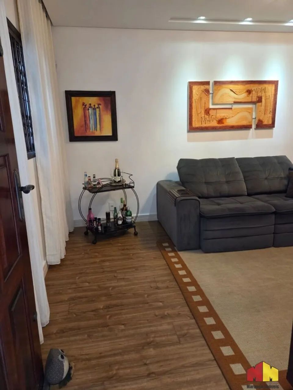 Sobrado à venda na Vila Matilde - Foto 2