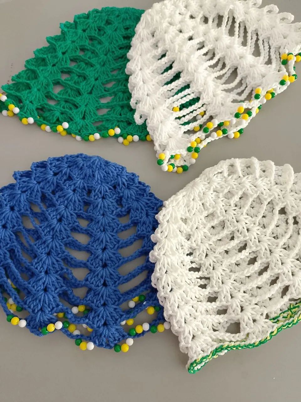 Headpiece do Brasil  - Foto 4