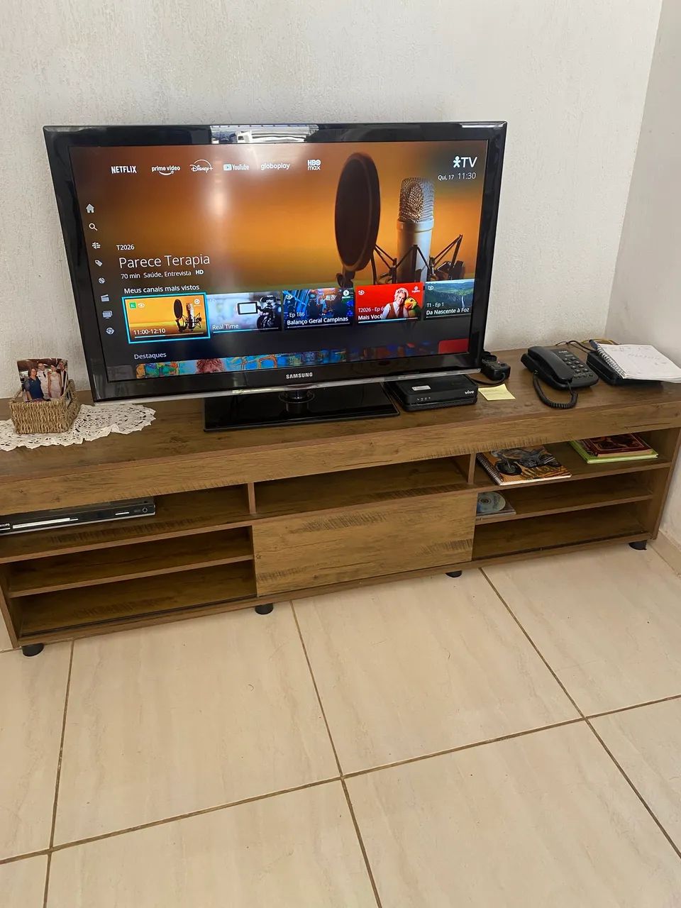 Rack TV - Foto 3