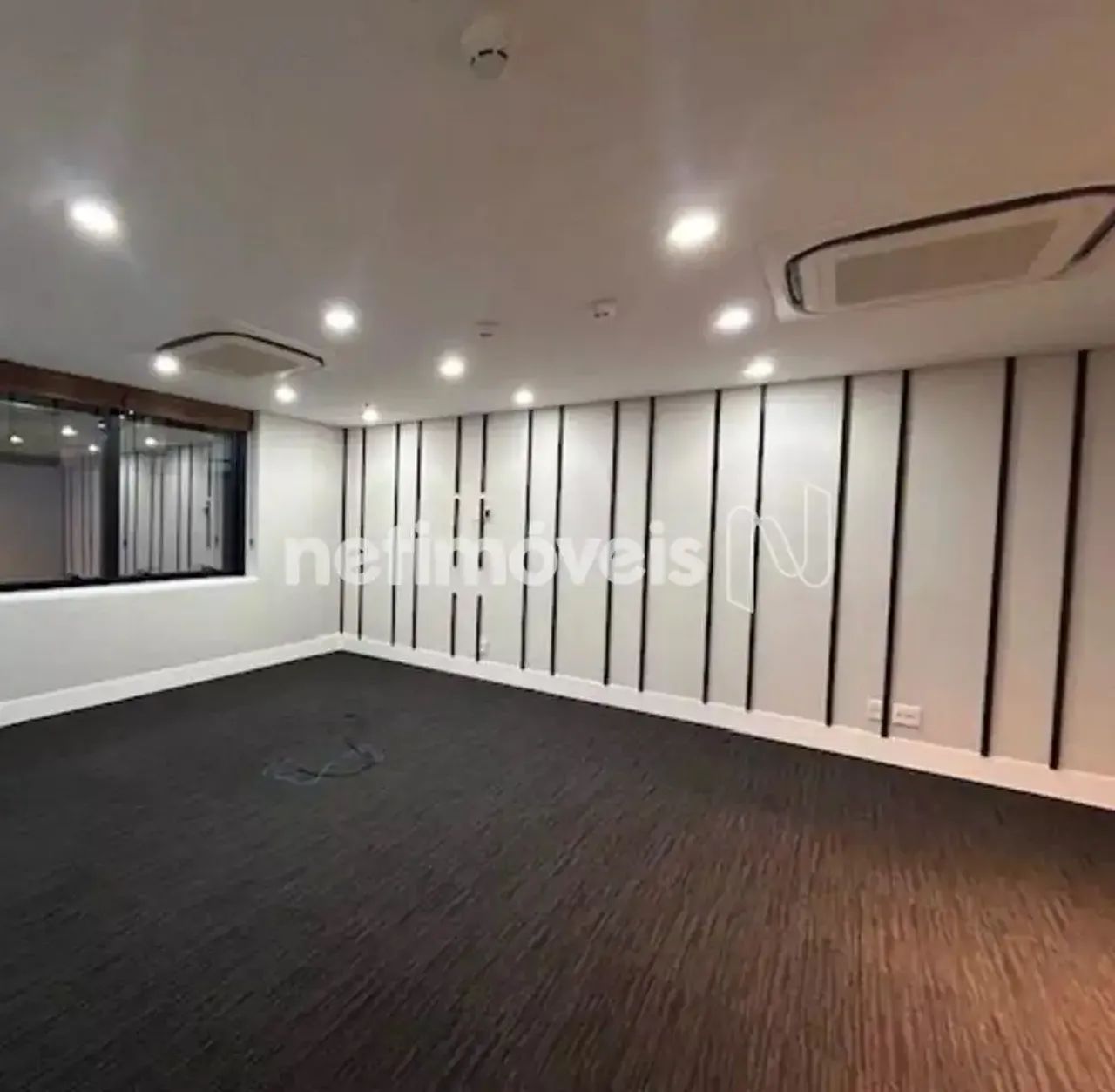 LOCAÇÃO/ITAIM BIBI - Conjunto comercial com 162m2 | 5 vagas - Foto 4