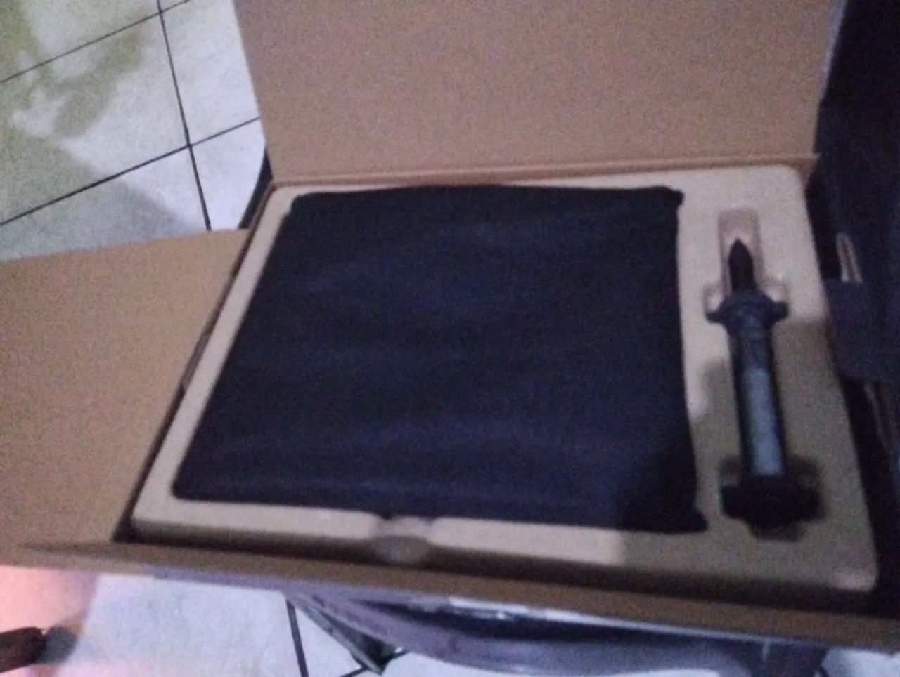Mesa digitalizadora wacom intuos CTL480L - Foto 3