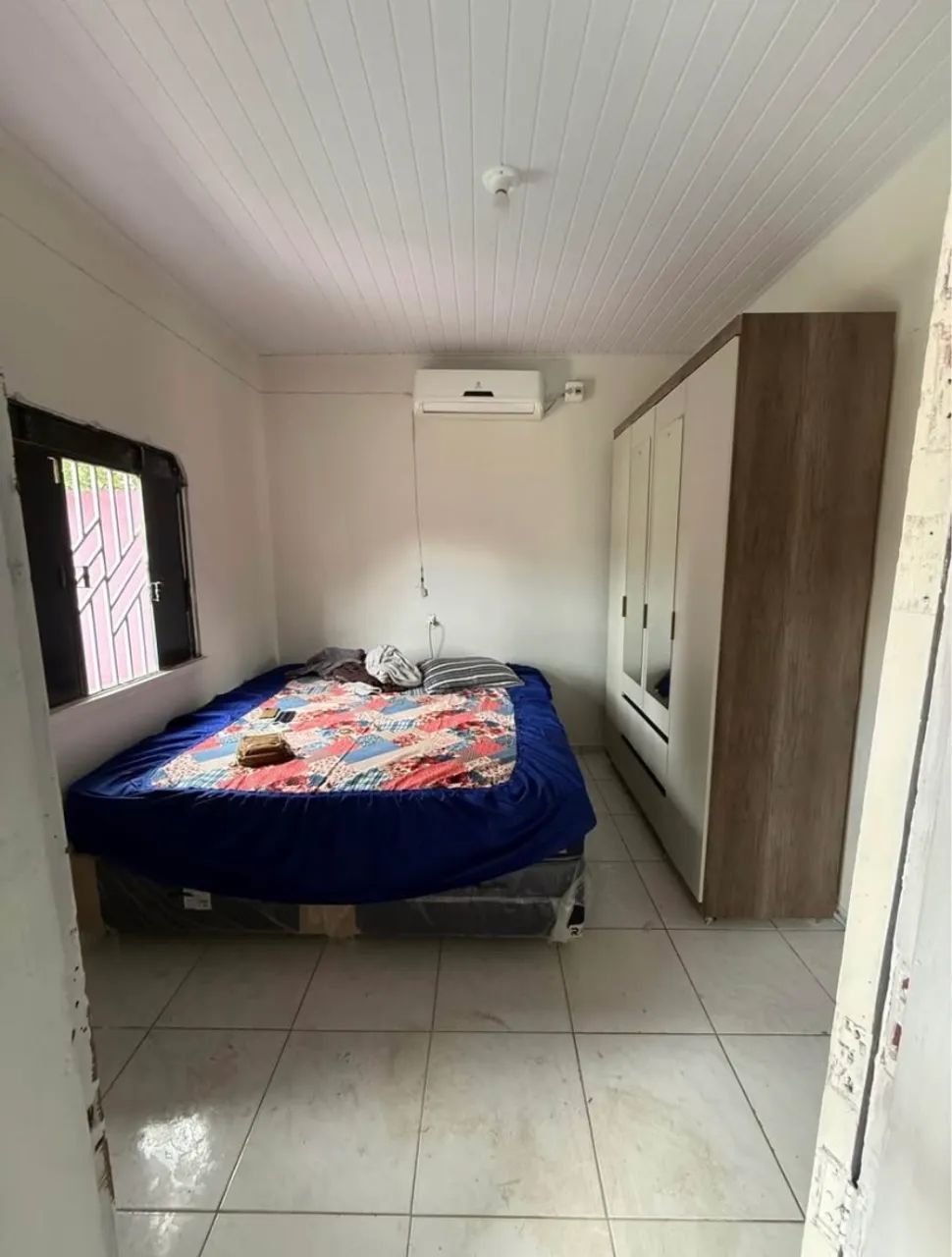 Casa no alto alegre, casa barata e pra vender logo!!! - Foto 3