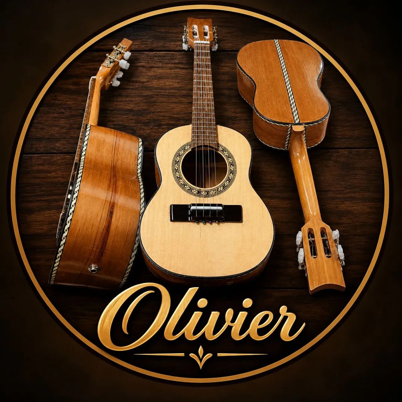 Cavaquinho 