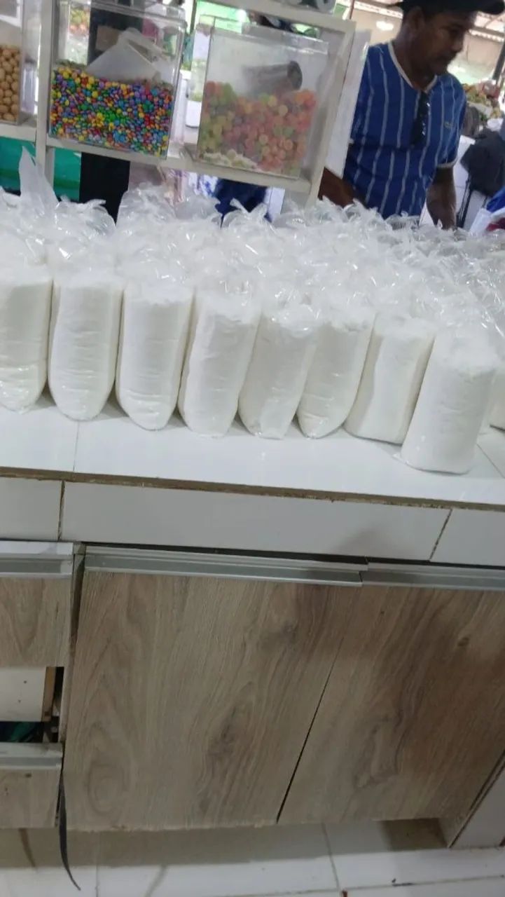Goma de Tapioca  - Foto 2