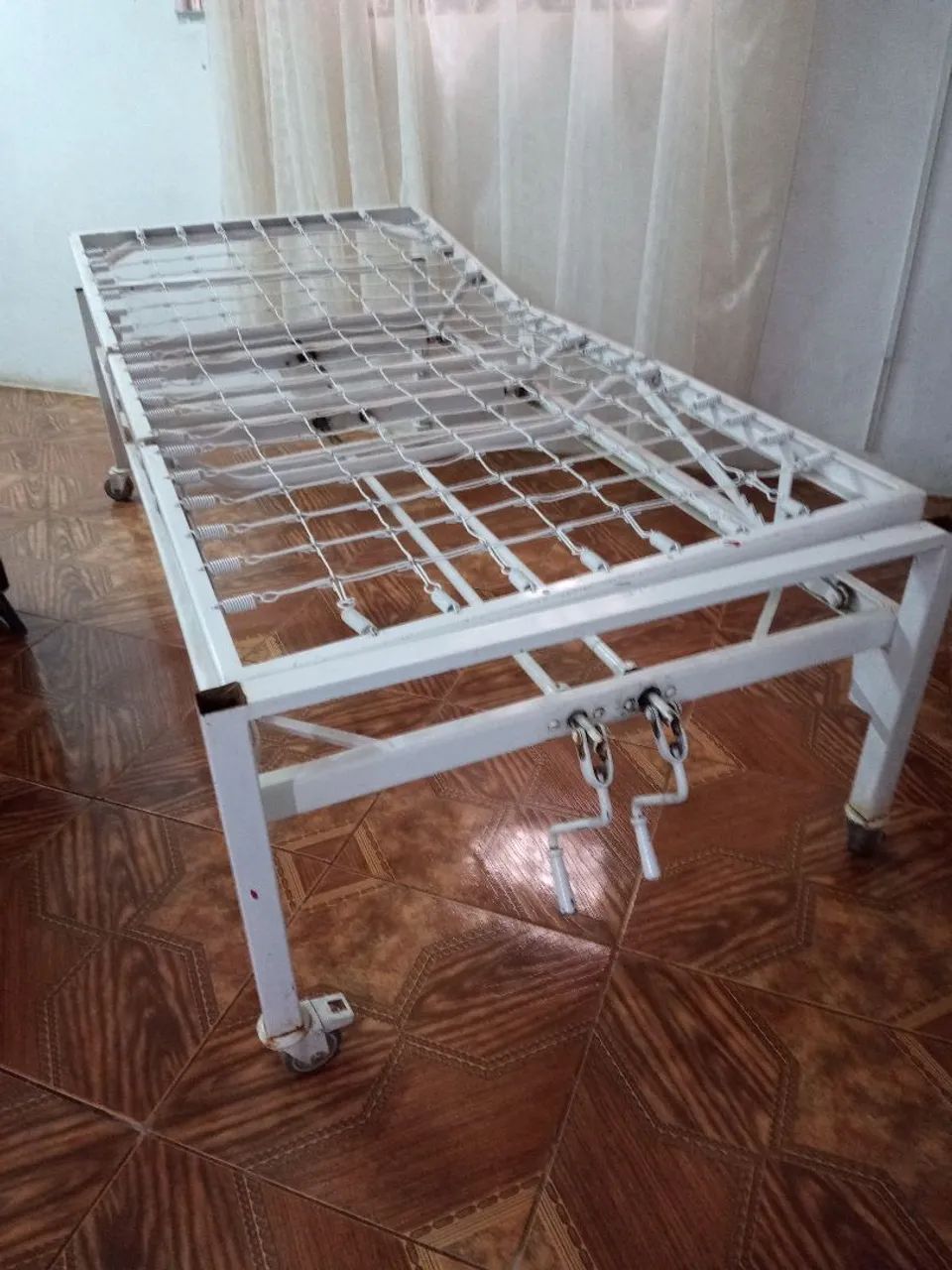 Cama hospital  - Foto 2