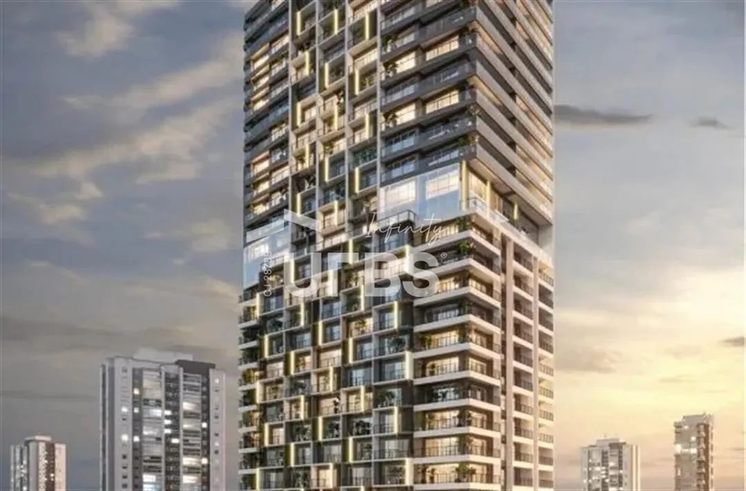 SALA COMERCIAL À VENDA | 215M² - METROPOLITAN GENEBRA | 6 VAGAS