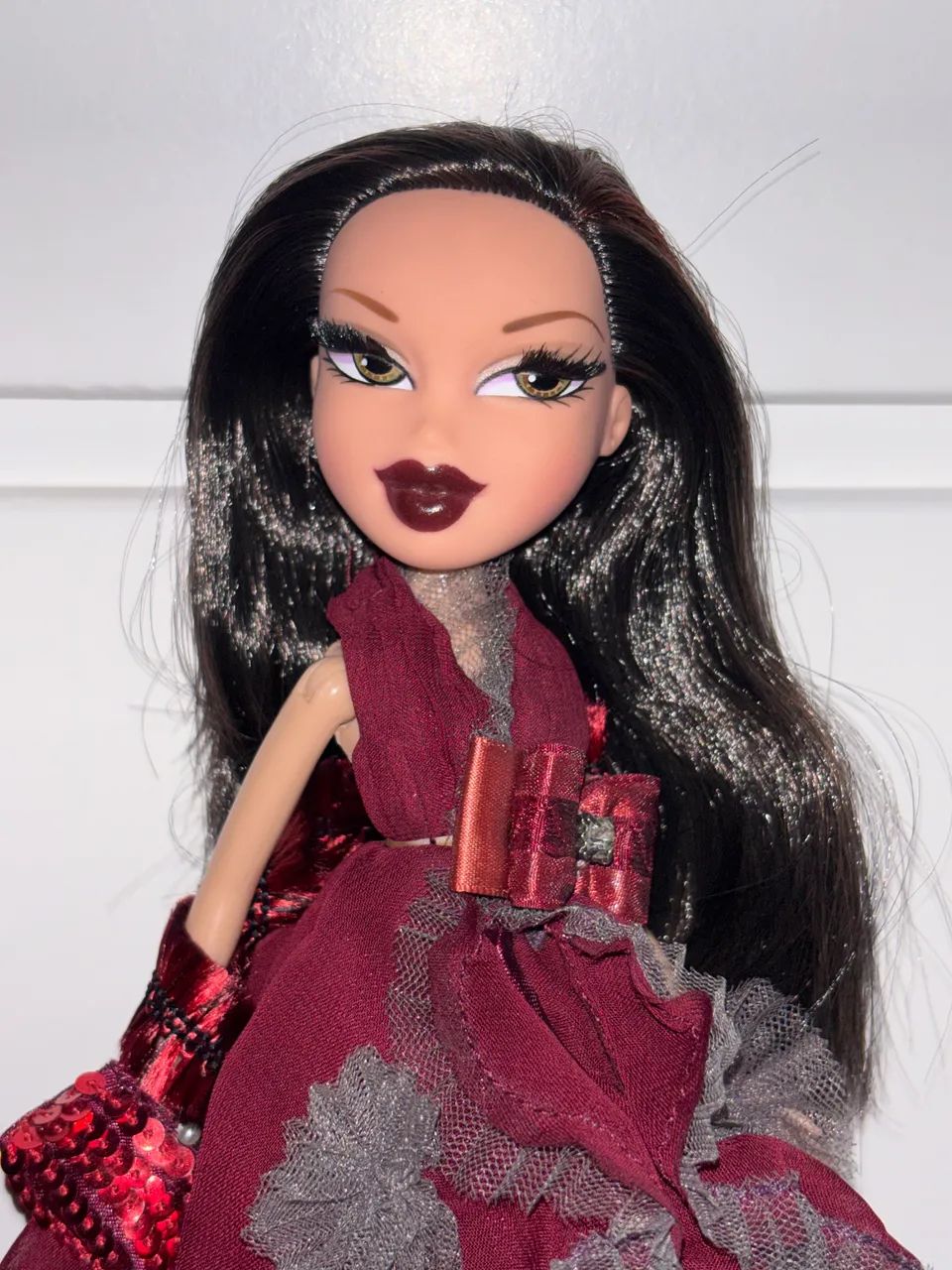 Boneca Bratz Katia Holiday Collector - Foto 2