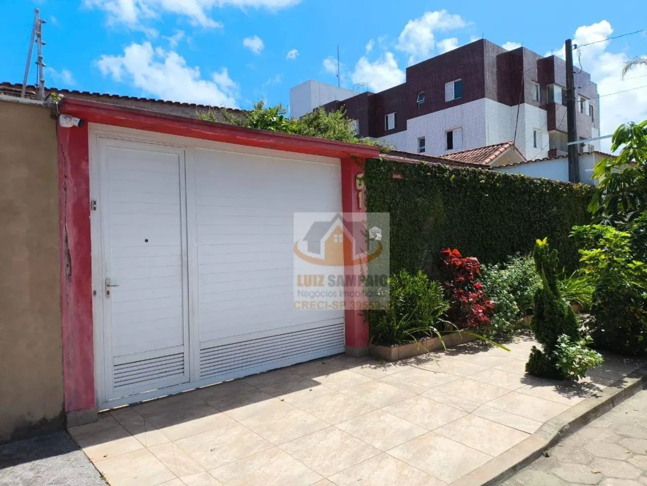 Casa térrea, 2 Dormitórios + Edícula, Praia Centro, Itanhaém-SP - Foto 3