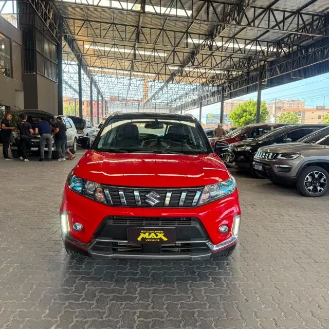 Suzuki Vitara 2020