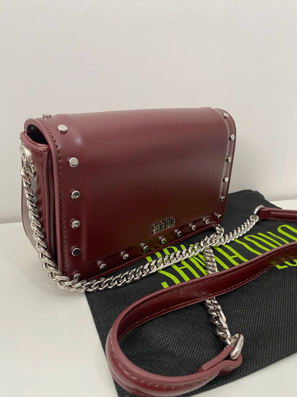 Bolsa Santa Lolla - Foto 2