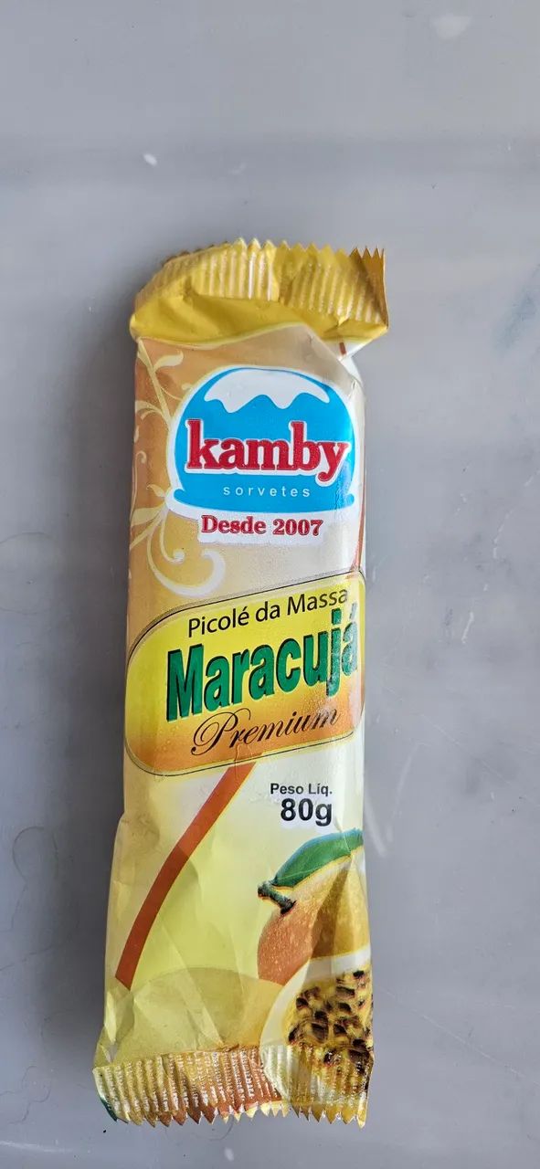 Picole da Massa Premium - Foto 3