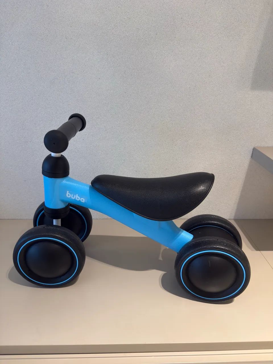 Bicicleta de Equilíbrio Buba  - Foto 2