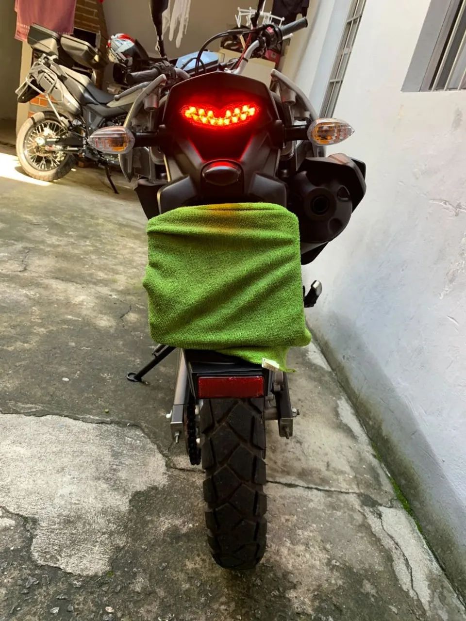 Lander 250 - Foto 3