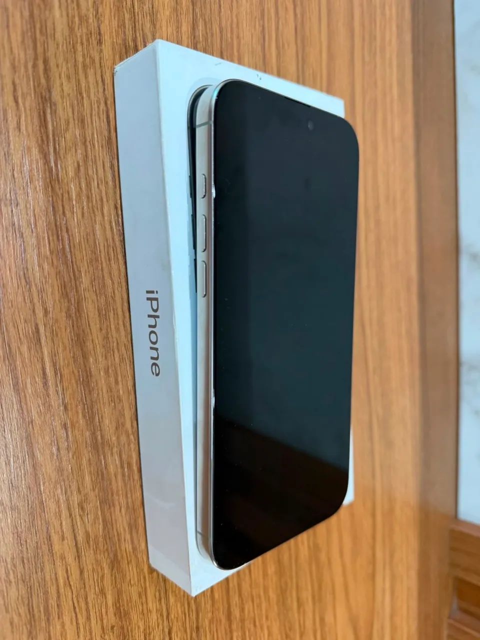 iPhone 16 pro Max 256gb  - Foto 4