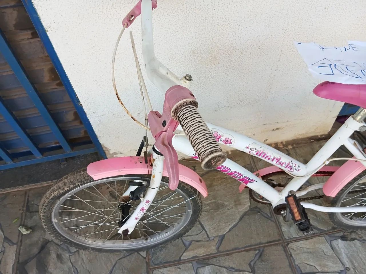 Bicicleta infantil  - Foto 2
