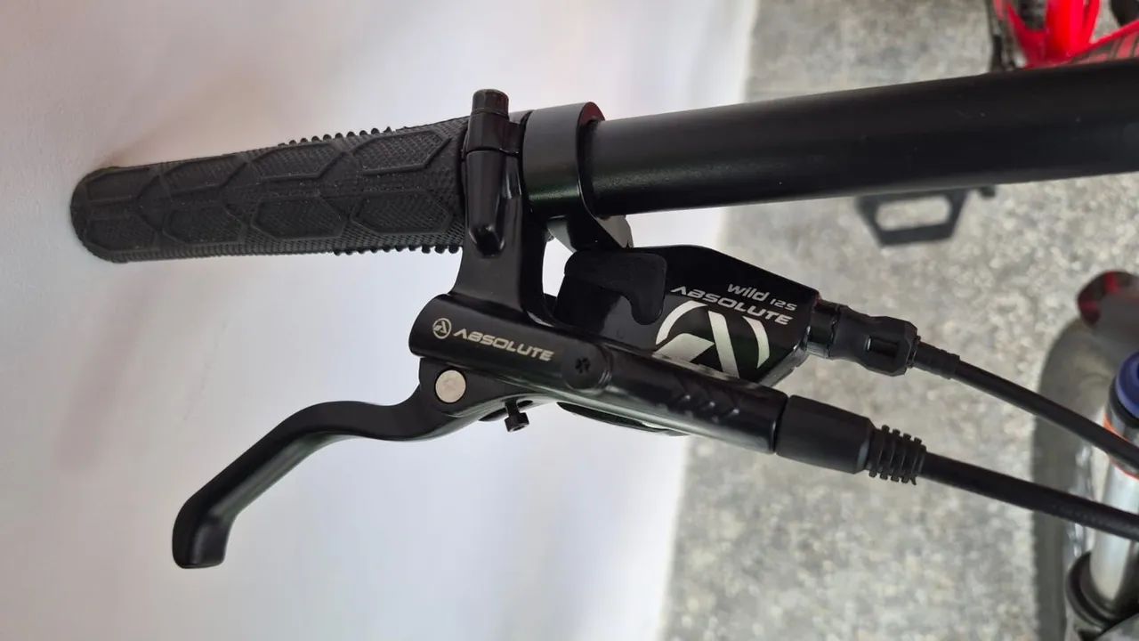 Bicicleta Absolute Nero 5 - Foto 4